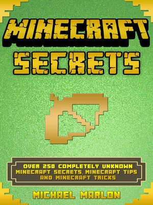cover image of Minecraft